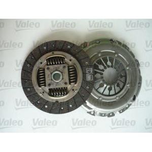 съединител VALEO 826879 