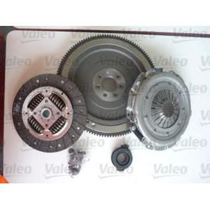 съединител VALEO 835002 
