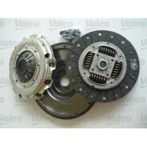 съединител VALEO 835050