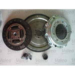 съединител VALEO 835071