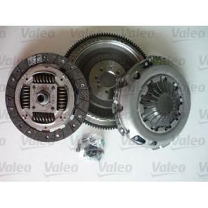 съединител VALEO 835072 