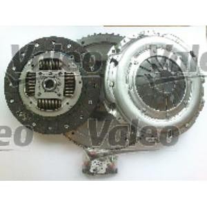 комплект съединител VALEO 835092 