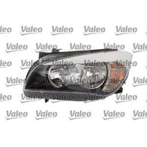 главен фар VALEO 044945 