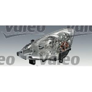 главен фар VALEO 044781