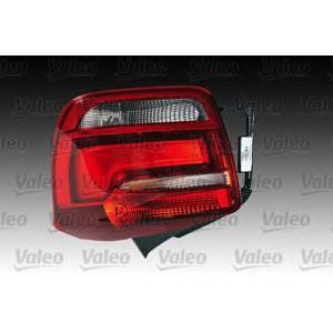 заден стоп VALEO 044641 