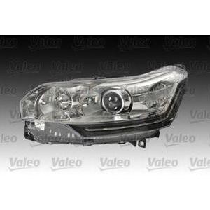 фар VALEO 044472