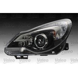 фар VALEO 044590 