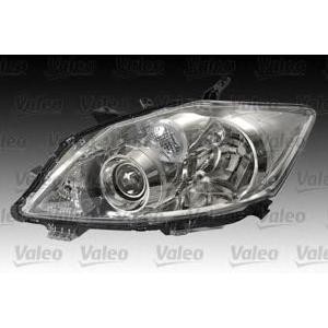 фар VALEO 044215 