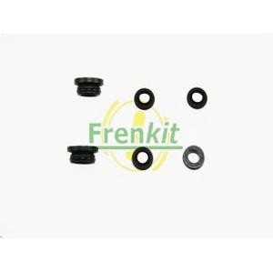 ремонтен комплект, главен спирачен цилиндър FRENKIT 119036 