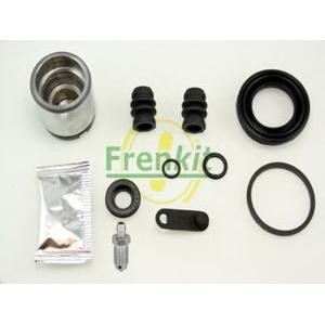 ремонтен комплект, спирачен апарат FRENKIT 243902 