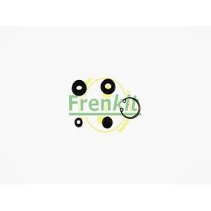 ремонтен комплект, горна помпа на съединител FRENKIT 415013