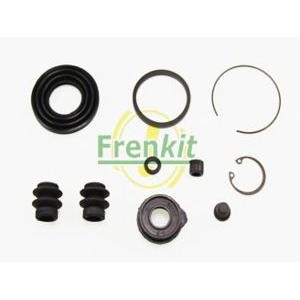 ремонтен комплект, спирачен апарат FRENKIT 236027 