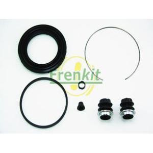 ремонтен комплект, спирачен апарат FRENKIT 267001