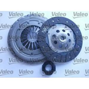 съединител VALEO 826488 