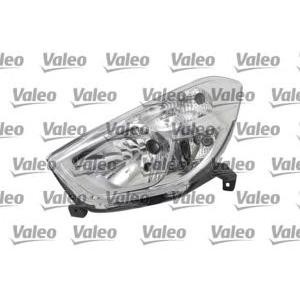 главен фар VALEO 044775 