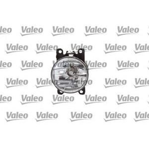 фар за мъгла VALEO 044847 