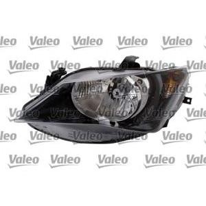 главен фар VALEO 044822 