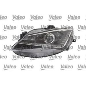 главен фар VALEO 044833