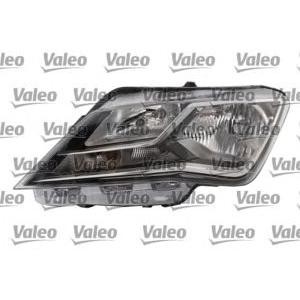 главен фар VALEO 044889 