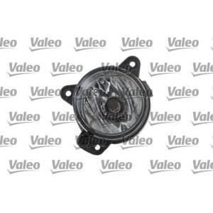 фар за мъгла VALEO 045088 