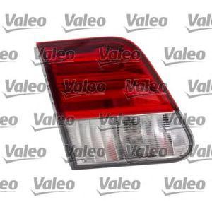 задни светлини VALEO 044907 