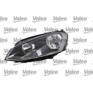 главен фар VALEO 044918 