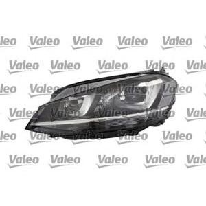 главен фар VALEO 044933