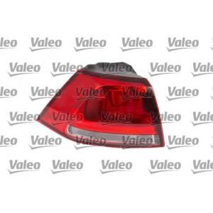 задни светлини VALEO 044937