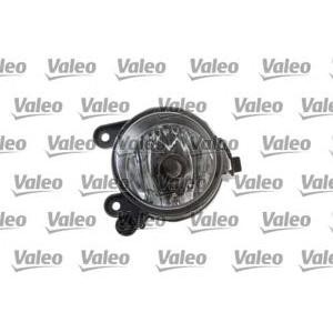 фар за мъгла VALEO 045091 