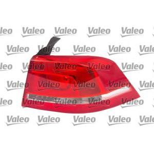 заден стоп VALEO 044514 