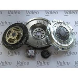 комплект съединител VALEO 835082
