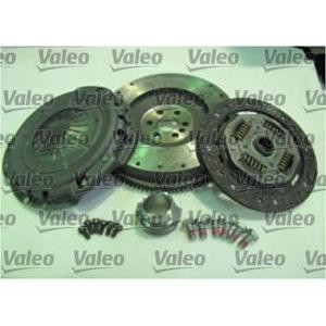 комплект съединител VALEO 835084