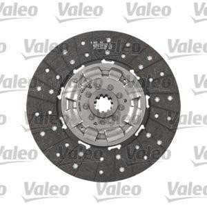 феродов диск VALEO 806127