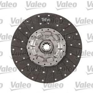 съединител VALEO 809125 