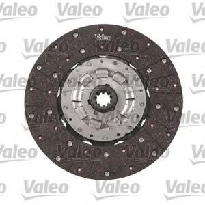 съединител VALEO 805039