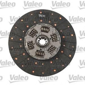 съединител VALEO 809042