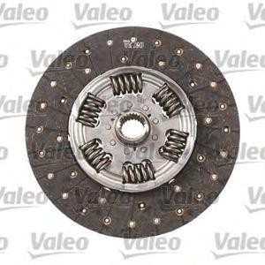 съединител VALEO 809131 