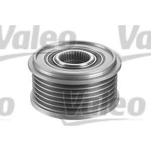 механизъм за свободен ход на генератор VALEO 588005