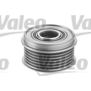 механизъм за свободен ход на генератор VALEO 588006 