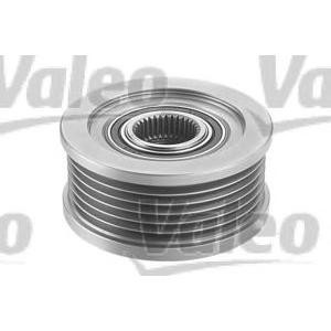 механизъм за свободен ход на генератор VALEO 588009