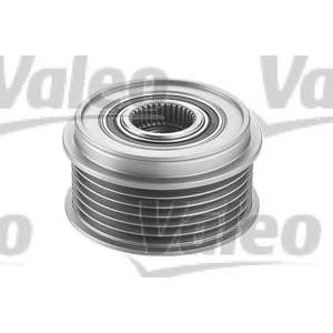 механизъм за свободен ход на генератор VALEO 588010 