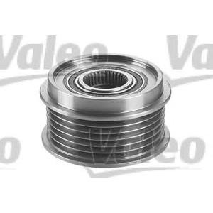 механизъм за свободен ход на генератор VALEO 588013 