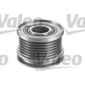 механизъм за свободен ход на генератор VALEO 588014
