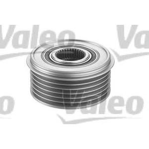 механизъм за свободен ход на генератор VALEO 588015
