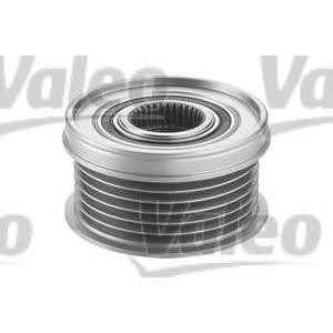 механизъм за свободен ход на генератор VALEO 588018