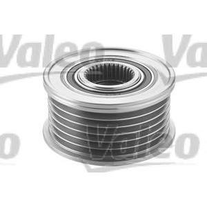 механизъм за свободен ход на генератор VALEO 588019