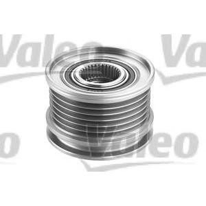 механизъм за свободен ход на генератор VALEO 588020 