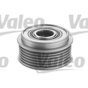 механизъм за свободен ход на генератор VALEO 588021 