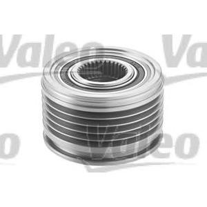 механизъм за свободен ход на генератор VALEO 588025 