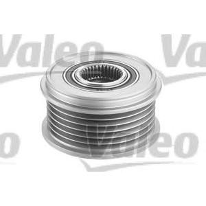 механизъм за свободен ход на генератор VALEO 588028 